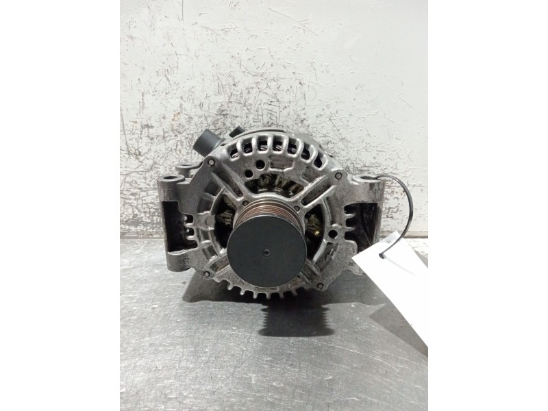Recambio de alternador para mini mini (r56) one referencia OEM IAM V757565080 0121615025 
