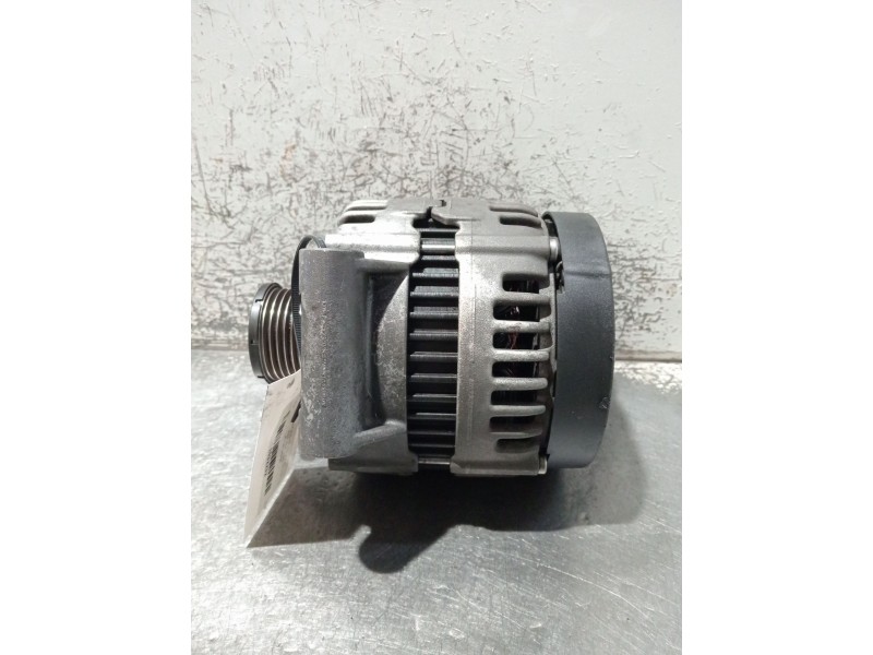 Recambio de alternador para mini mini (r56) one referencia OEM IAM V757565080 0121615025 