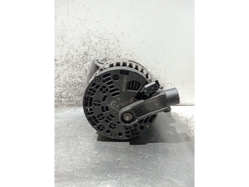Recambio de alternador para mini mini (r56) one referencia OEM IAM V757565080 0121615025 