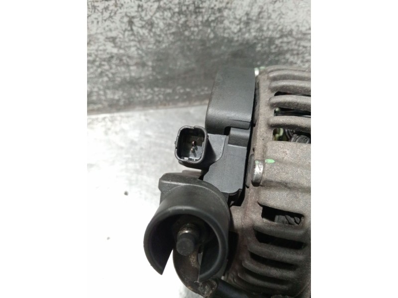 Recambio de alternador para mini mini (r56) one referencia OEM IAM V757565080 0121615025 