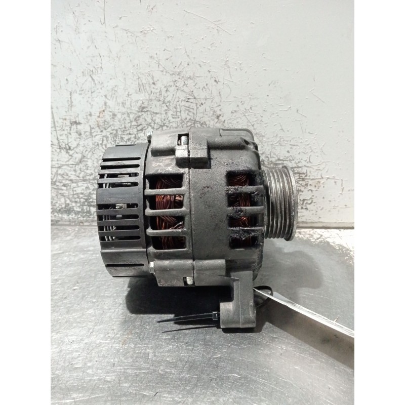 Recambio de alternador para audi a6 c5 (4b2, 4b4) 2.5 tdi referencia OEM IAM SG12B011 120A 
