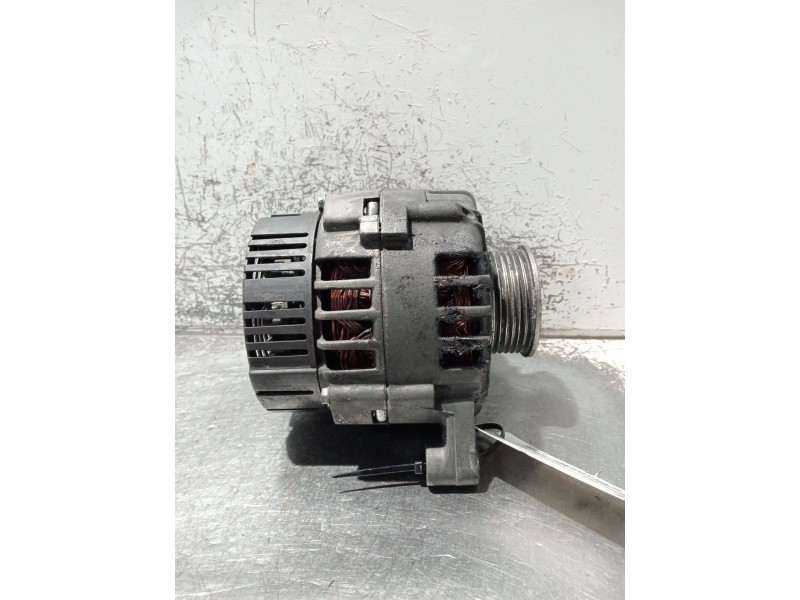 Recambio de alternador para audi a6 c5 (4b2, 4b4) 2.5 tdi referencia OEM IAM SG12B011 120A 
