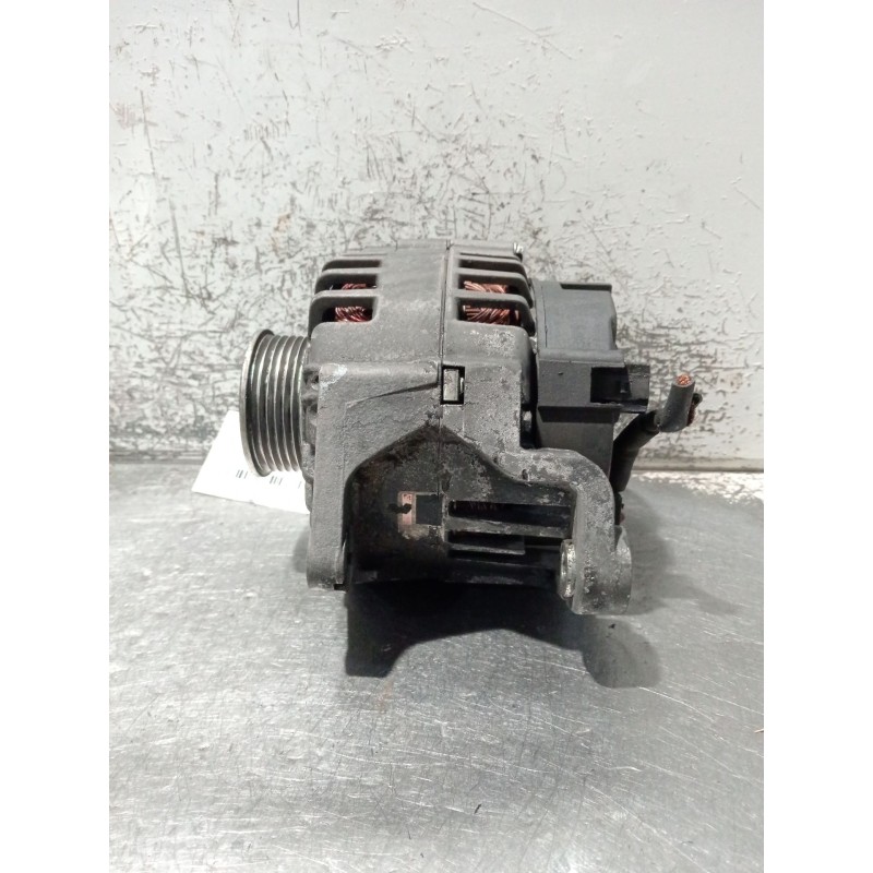 Recambio de alternador para audi a6 c5 (4b2, 4b4) 2.5 tdi referencia OEM IAM SG12B011 120A 