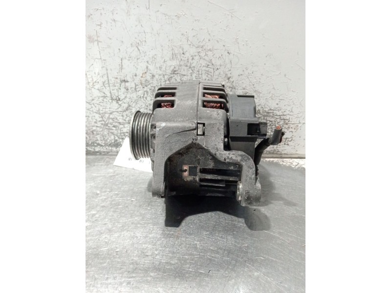 Recambio de alternador para audi a6 c5 (4b2, 4b4) 2.5 tdi referencia OEM IAM SG12B011 120A 