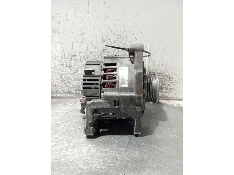 Recambio de alternador para audi a6 c5 (4b2, 4b4) 2.5 tdi referencia OEM IAM SG12B011 120A 