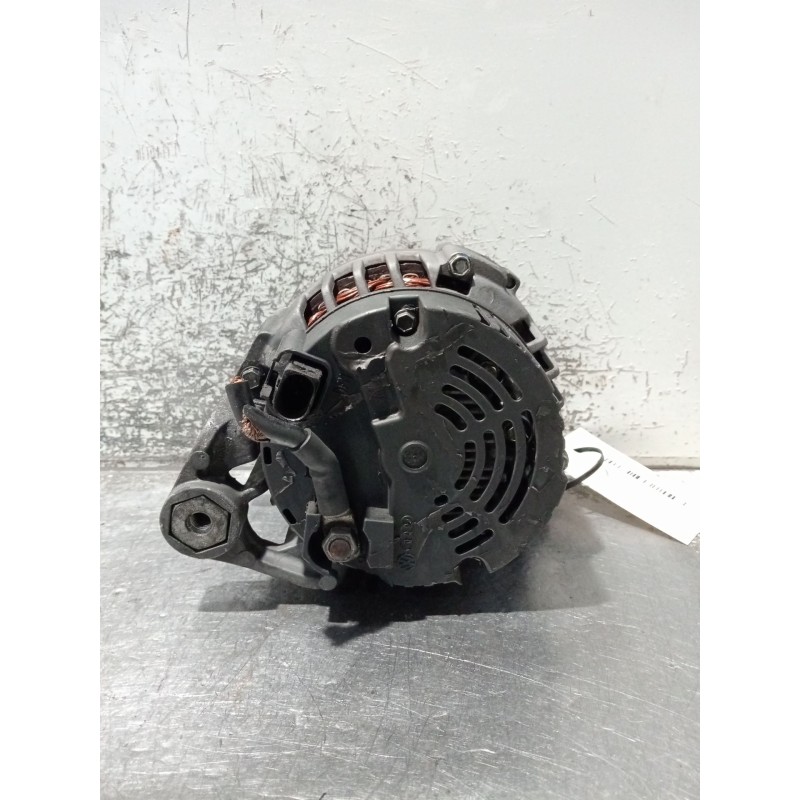 Recambio de alternador para audi a6 c5 (4b2, 4b4) 2.5 tdi referencia OEM IAM SG12B011 120A 