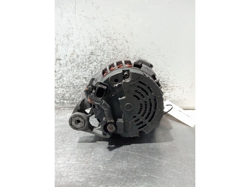 Recambio de alternador para audi a6 c5 (4b2, 4b4) 2.5 tdi referencia OEM IAM SG12B011 120A 