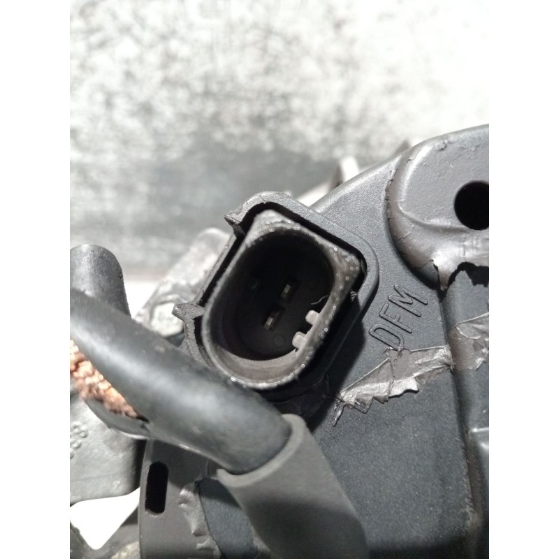 Recambio de alternador para audi a6 c5 (4b2, 4b4) 2.5 tdi referencia OEM IAM SG12B011 120A 