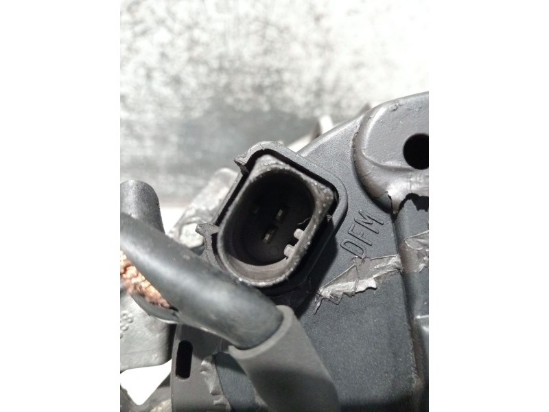Recambio de alternador para audi a6 c5 (4b2, 4b4) 2.5 tdi referencia OEM IAM SG12B011 120A 