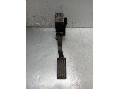 Recambio de potenciometro pedal para mazda 3 (bk) 1.6 di turbo referencia OEM IAM 4M519F836AH 6PV00864101 