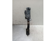 Recambio de potenciometro pedal para mazda 3 (bk) 1.6 di turbo referencia OEM IAM 4M519F836AH 6PV00864101  2