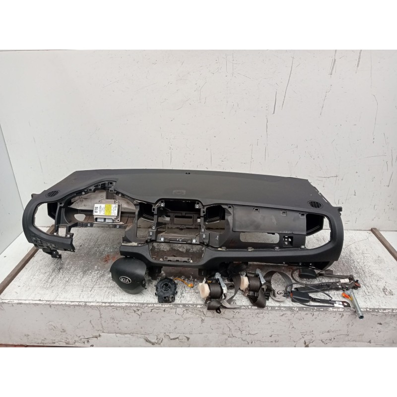Recambio de kit airbag para kia sportage iii (sl) 1.6 gdi referencia OEM IAM 959103U600 28417353 