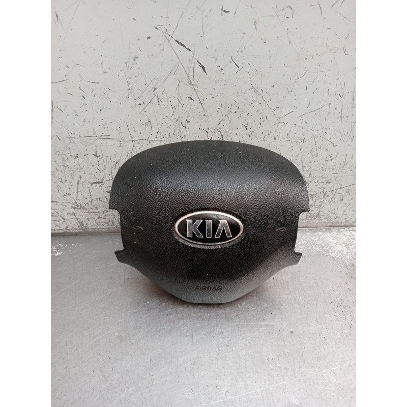 Recambio de kit airbag para kia sportage iii (sl) 1.6 gdi referencia OEM IAM 959103U600 28417353 