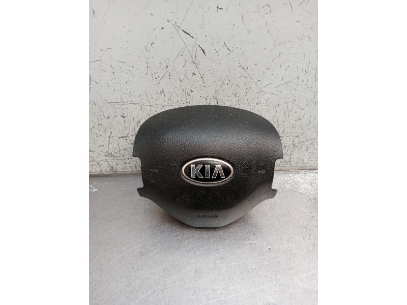 Recambio de kit airbag para kia sportage iii (sl) 1.6 gdi referencia OEM IAM 959103U600 28417353 