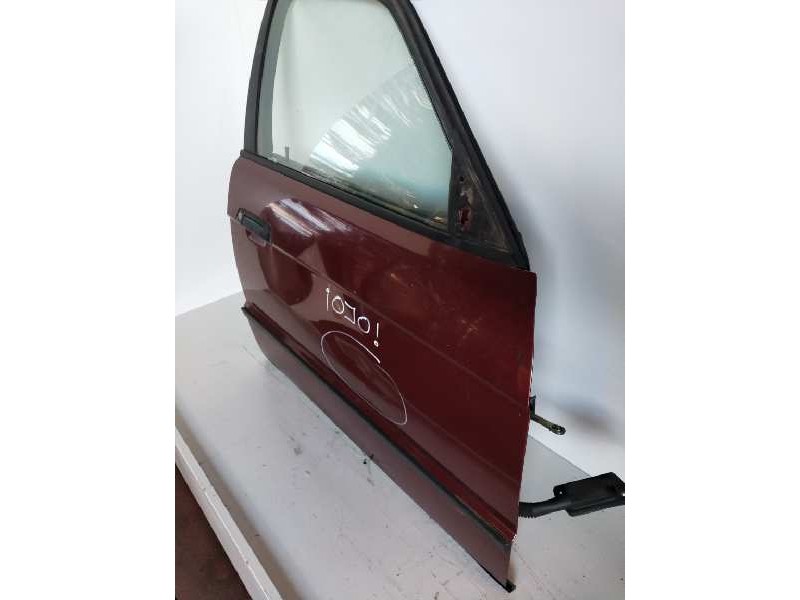 Recambio de puerta delantera derecha para bmw serie 5 berlina (e34) 525tds referencia OEM IAM   
