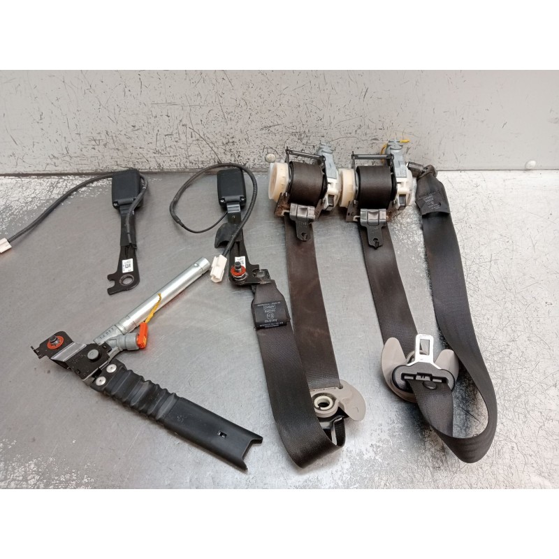 Recambio de kit airbag para kia sportage iii (sl) 1.6 gdi referencia OEM IAM 959103U600 28417353 