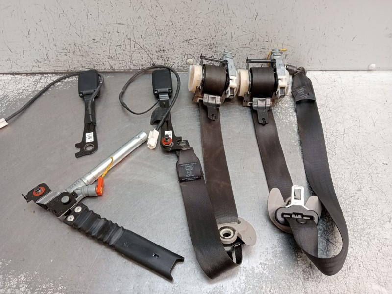 Recambio de kit airbag para kia sportage iii (sl) 1.6 gdi referencia OEM IAM 959103U600 28417353 