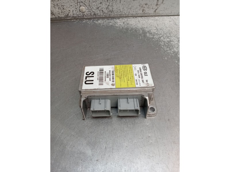 Recambio de kit airbag para kia sportage iii (sl) 1.6 gdi referencia OEM IAM 959103U600 28417353 