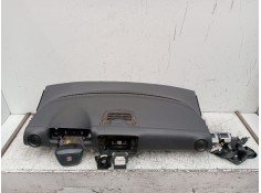 Recambio de kit airbag para seat mii (kf1, ke1) 1.0 referencia OEM IAM 1S0959655 0285010832 