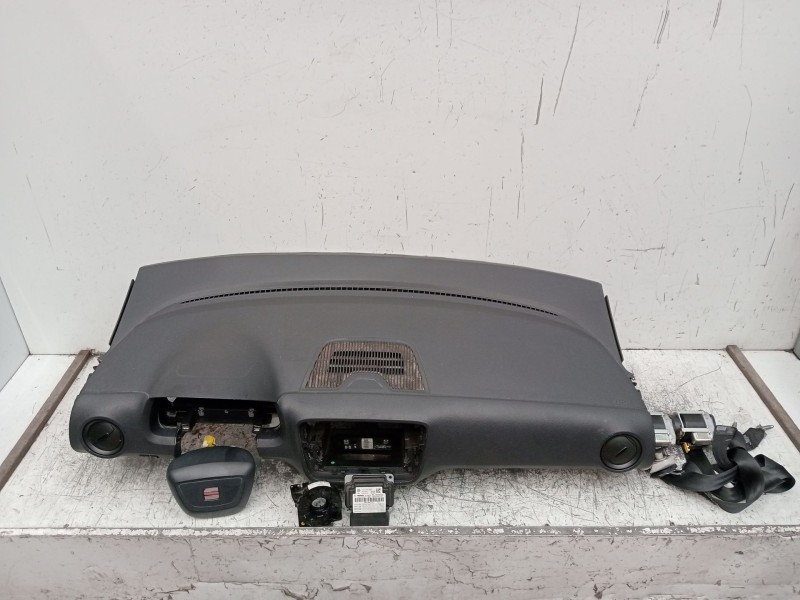 Recambio de kit airbag para seat mii (kf1, ke1) 1.0 referencia OEM IAM 1S0959655 0285010832 