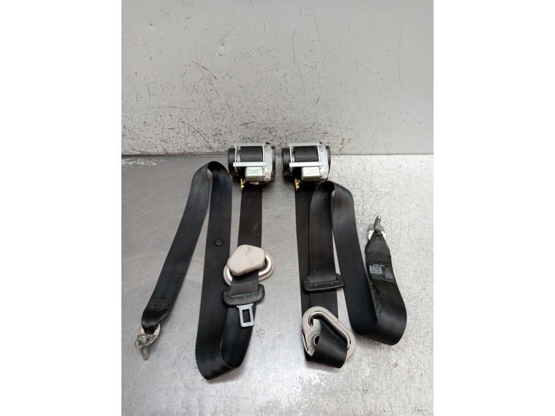 Recambio de kit airbag para seat mii (kf1, ke1) 1.0 referencia OEM IAM 1S0959655 0285010832 