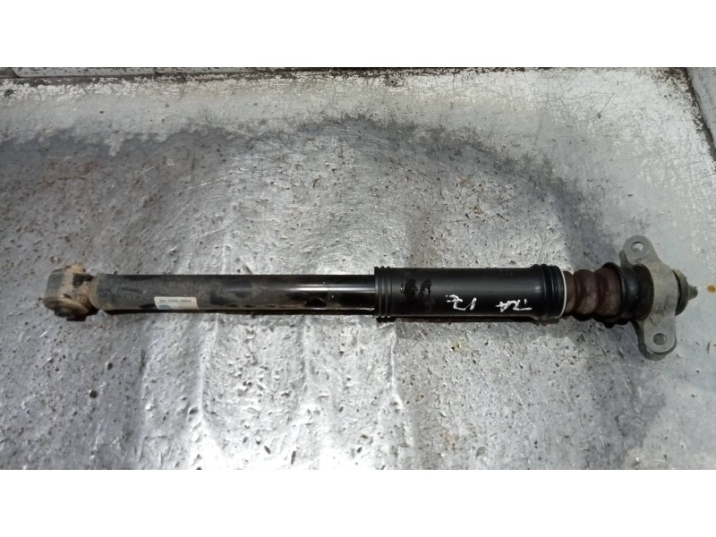 Recambio de amortiguador trasero izquierdo para kia stonic (ybcuv) business referencia OEM IAM 55300H8600  