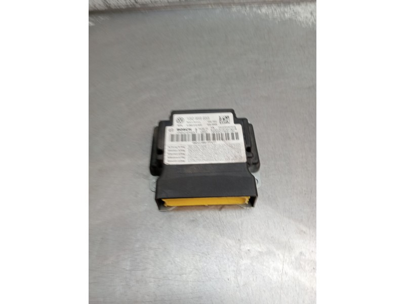 Recambio de kit airbag para seat mii (kf1, ke1) 1.0 referencia OEM IAM 1S0959655 0285010832 