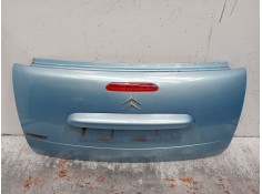 Recambio de tapa maletero para citroën c3 pluriel (hb_) 1.6 referencia OEM IAM   