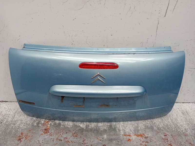 Recambio de tapa maletero para citroën c3 pluriel (hb_) 1.6 referencia OEM IAM   