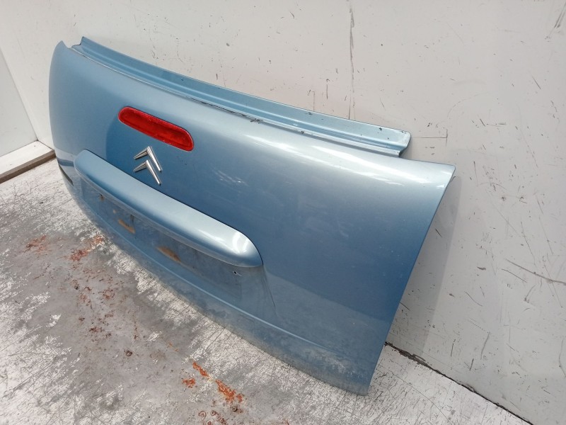 Recambio de tapa maletero para citroën c3 pluriel (hb_) 1.6 referencia OEM IAM   