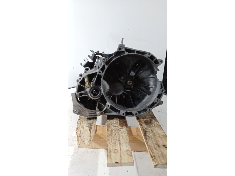 Recambio de caja cambios para ford mondeo iii sedán (b4y) 1.8 16v referencia OEM IAM 4S7R7002BA 5V T1GB1180903153022