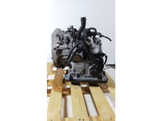 Recambio de caja cambios para seat ibiza iii (6l1) 1.4 16v referencia OEM IAM GJE AUTOMATICA 22043lw1130485137