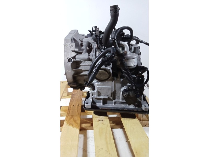 Recambio de caja cambios para seat ibiza iii (6l1) 1.4 16v referencia OEM IAM GJE AUTOMATICA 22043lw1130485137