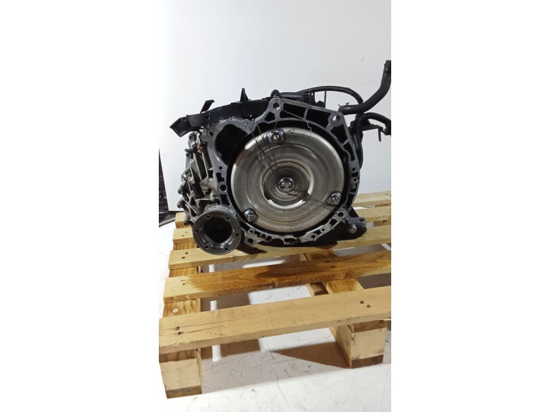 Recambio de caja cambios para seat ibiza iii (6l1) 1.4 16v referencia OEM IAM GJE AUTOMATICA 22043lw1130485137