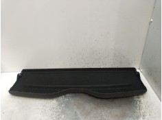 Recambio de bandeja trasera para seat mii (kf1, ke1) 1.0 referencia OEM IAM    2