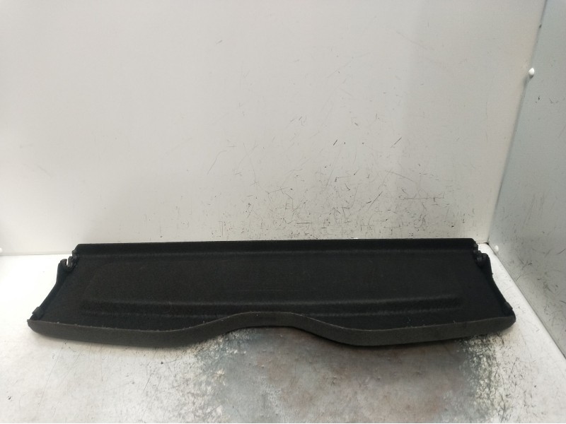 Recambio de bandeja trasera para seat mii (kf1, ke1) 1.0 referencia OEM IAM   