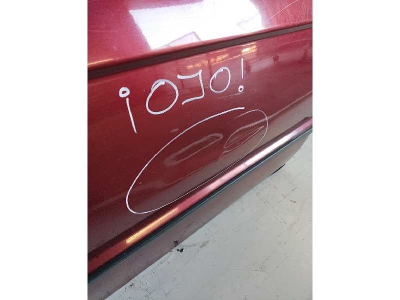 Recambio de puerta delantera derecha para bmw serie 5 berlina (e34) 525tds referencia OEM IAM   