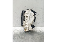 Recambio de motor cierre centralizado delantero izquierdo para seat mii (kf1, ke1) 1.0 referencia OEM IAM 551S1837015A 3P 
