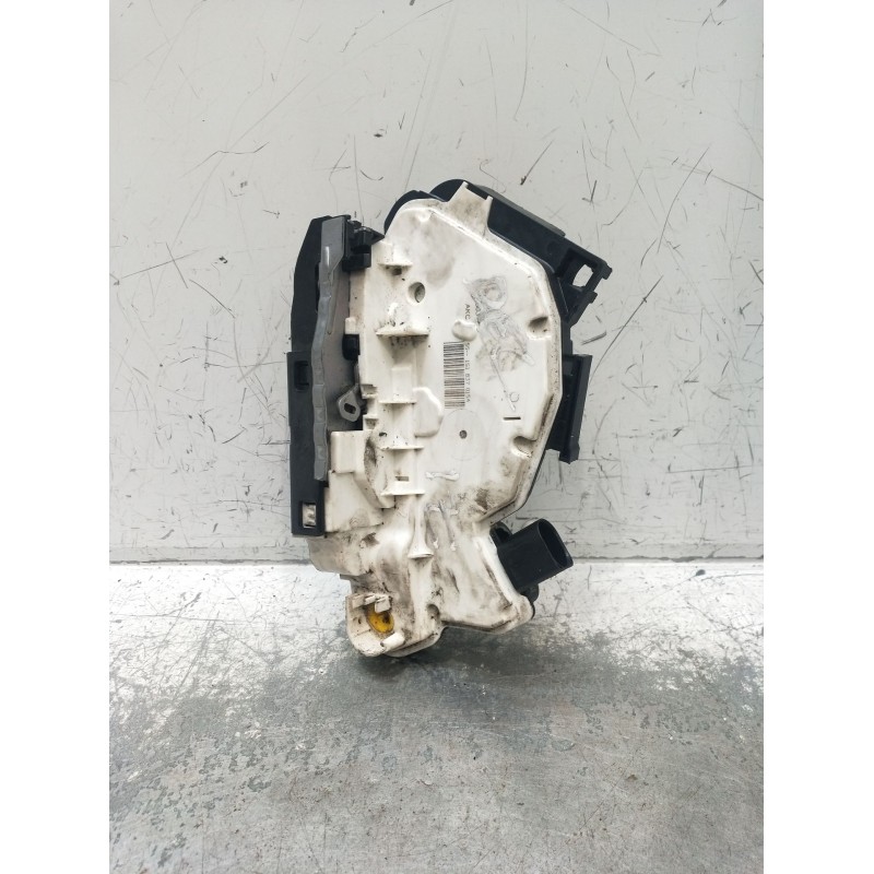 Recambio de motor cierre centralizado delantero izquierdo para seat mii (kf1, ke1) 1.0 referencia OEM IAM 551S1837015A 3P 