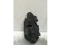 Recambio de motor cierre centralizado delantero izquierdo para seat mii (kf1, ke1) 1.0 referencia OEM IAM 551S1837015A 3P  2