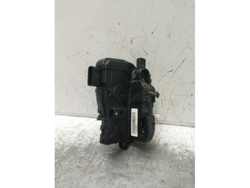 Recambio de motor cierre centralizado delantero izquierdo para kia sportage iii (sl) 1.6 gdi referencia OEM IAM  813103U000 5P