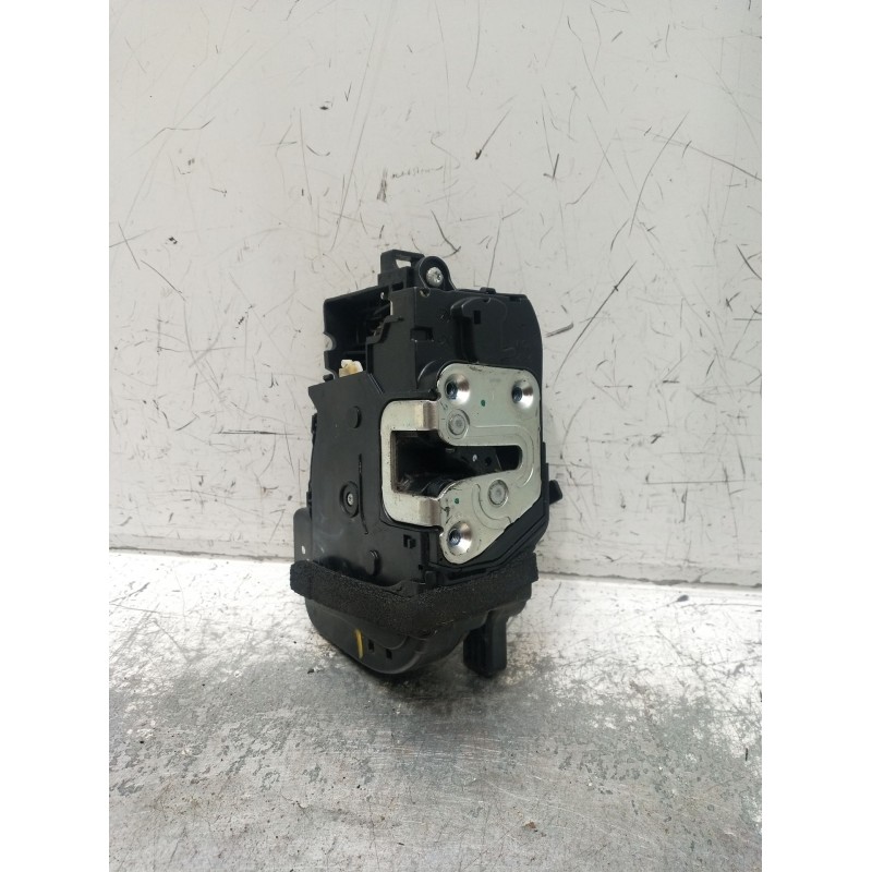 Recambio de motor cierre centralizado delantero izquierdo para kia sportage iii (sl) 1.6 gdi referencia OEM IAM  813103U000 5P