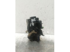 Recambio de motor cierre centralizado delantero izquierdo para saab 9-5 (ys3e) 2.3 turbo referencia OEM IAM  5P 