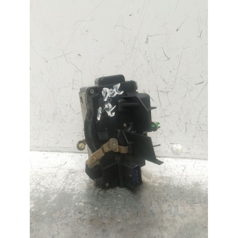 Recambio de motor cierre centralizado delantero izquierdo para saab 9-5 (ys3e) 2.3 turbo referencia OEM IAM  5P 