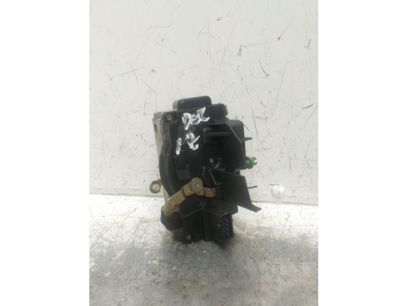 Recambio de motor cierre centralizado delantero izquierdo para saab 9-5 (ys3e) 2.3 turbo referencia OEM IAM  5P 