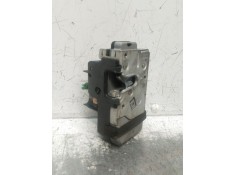 Recambio de motor cierre centralizado delantero izquierdo para saab 9-5 (ys3e) 2.3 turbo referencia OEM IAM  5P  2