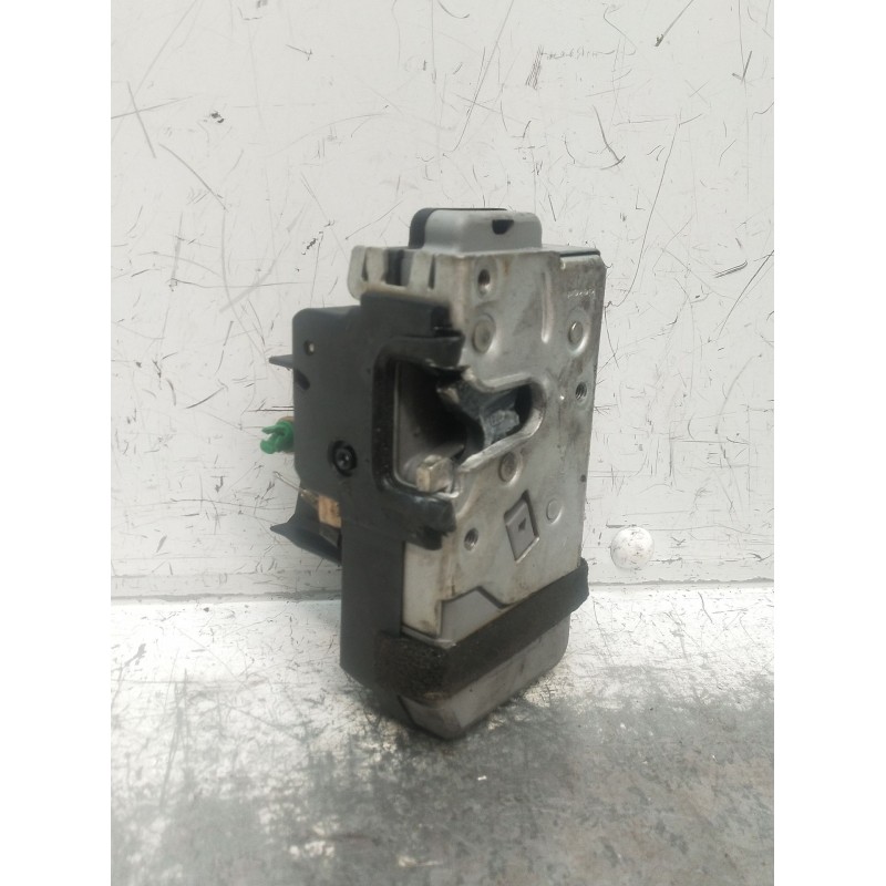 Recambio de motor cierre centralizado delantero izquierdo para saab 9-5 (ys3e) 2.3 turbo referencia OEM IAM  5P 