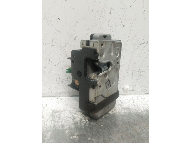 Recambio de motor cierre centralizado delantero izquierdo para saab 9-5 (ys3e) 2.3 turbo referencia OEM IAM  5P 