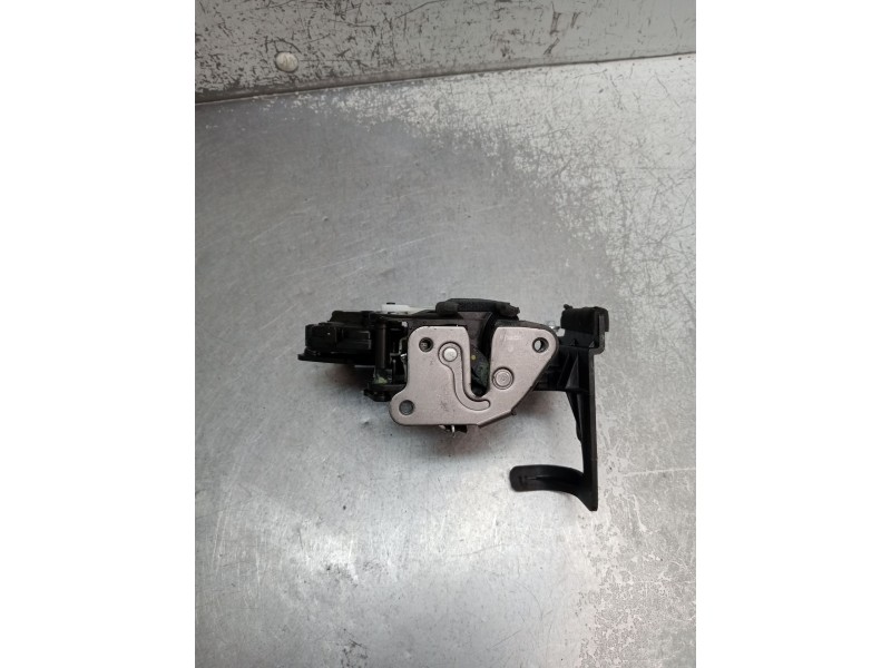 Recambio de motor cierre centralizado delantero derecho para dacia spring ev (b6m1) referencia OEM IAM   