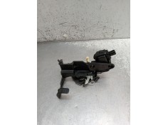 Recambio de motor cierre centralizado delantero derecho para dacia spring ev (b6m1) referencia OEM IAM    2